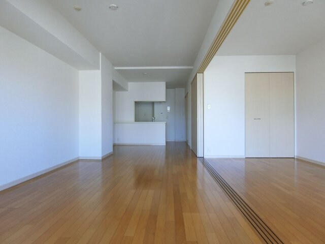 ボヌール博多の物件内観写真