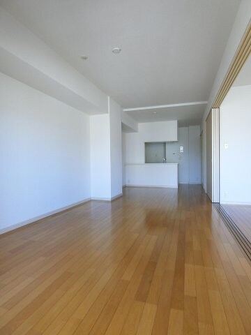 ボヌール博多の物件内観写真