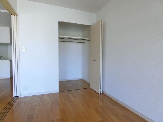 ボヌール博多の物件内観写真