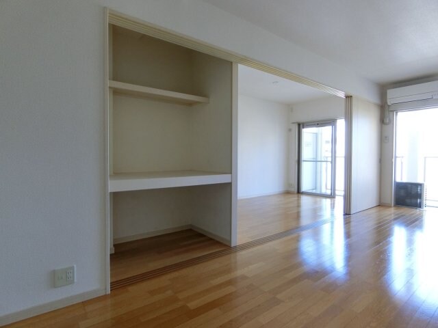 ボヌール博多の物件内観写真