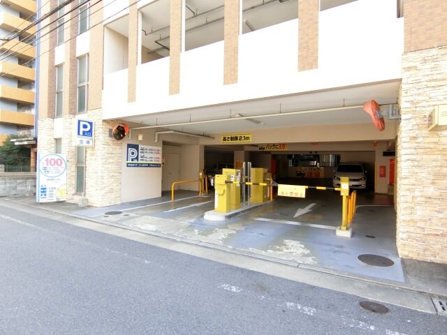 ボヌール博多の物件内観写真