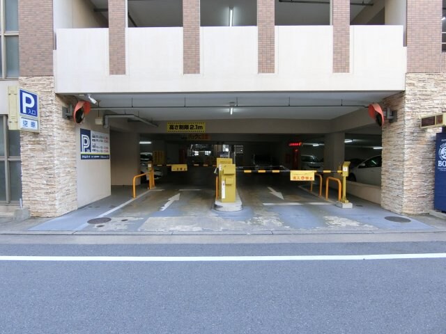 ボヌール博多の物件内観写真