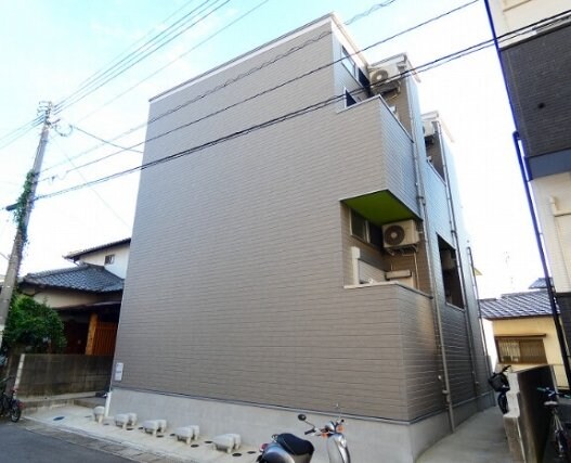 笹原駅 徒歩11分 1階の物件外観写真