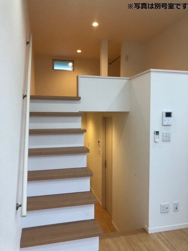 笹原駅 徒歩11分 1階の物件内観写真