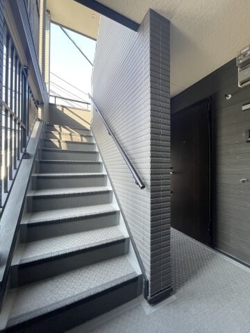 茶山駅 徒歩10分 2階の物件内観写真