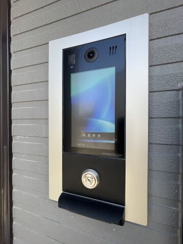 茶山駅 徒歩10分 2階の物件内観写真