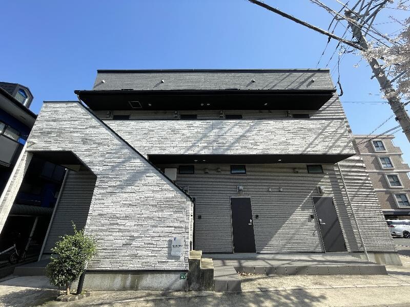 吉塚駅 徒歩13分 1-2階の物件外観写真