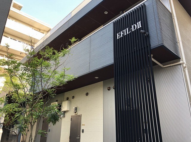 姪浜駅 徒歩13分 1-2階の物件外観写真