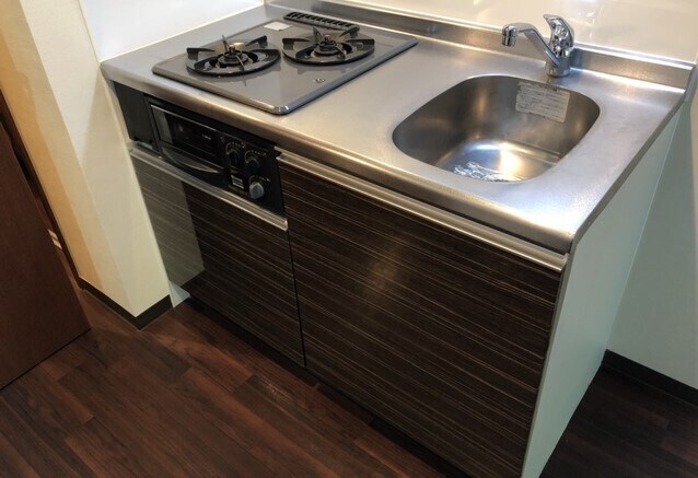 姪浜駅 徒歩13分 1-2階の物件内観写真