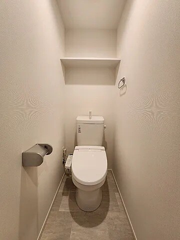 香椎宮前駅 徒歩3分 3階の物件内観写真