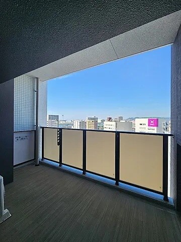 香椎宮前駅 徒歩3分 3階の物件内観写真