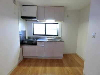 ディアス赤坂の物件内観写真