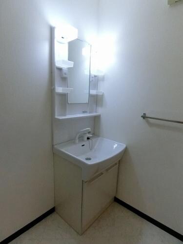 ディアス赤坂の物件内観写真