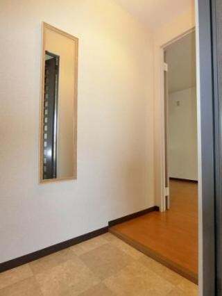 ディアス赤坂の物件内観写真