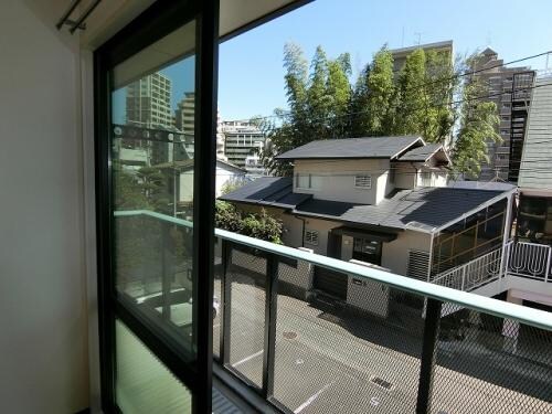 ディアス赤坂の物件内観写真