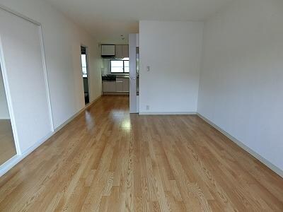 ディアス赤坂の物件内観写真