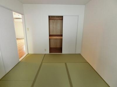 ディアス赤坂の物件内観写真