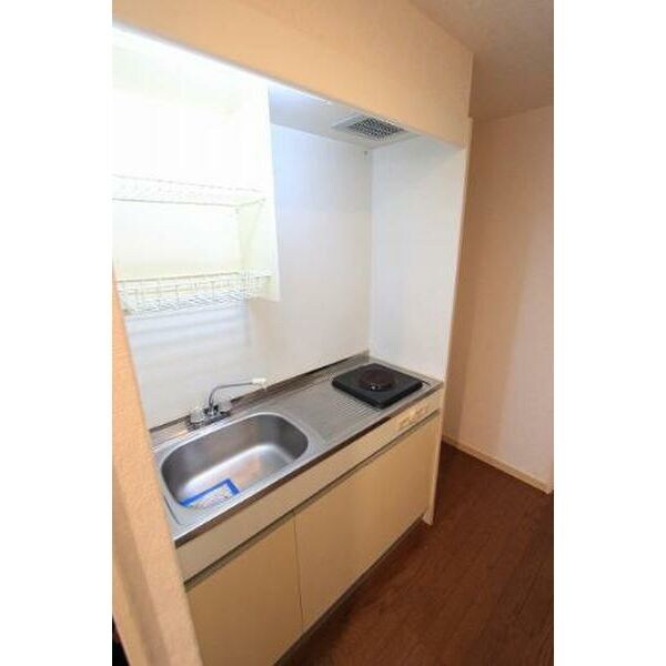 渡辺通駅 徒歩9分 5階の物件内観写真