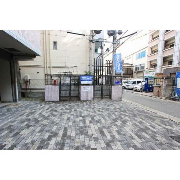 渡辺通駅 徒歩9分 5階の物件外観写真