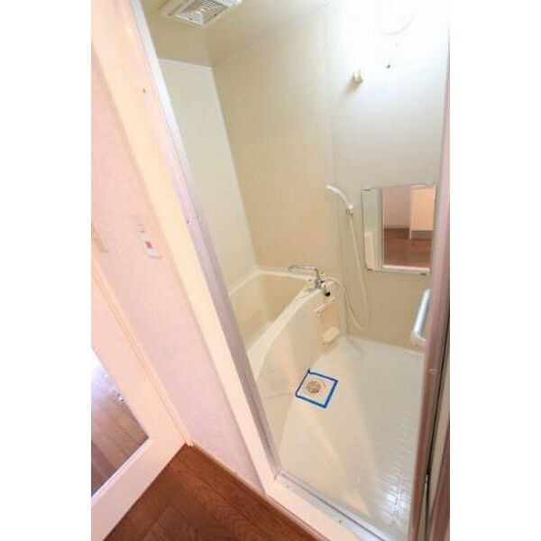 渡辺通駅 徒歩9分 5階の物件内観写真