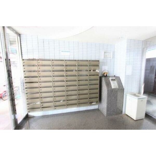 渡辺通駅 徒歩9分 5階の物件内観写真