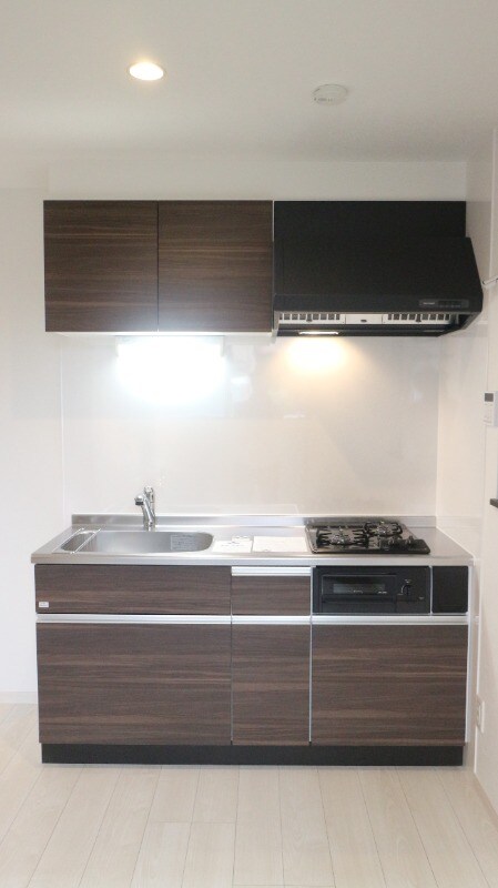 井尻駅 徒歩10分 2階の物件内観写真