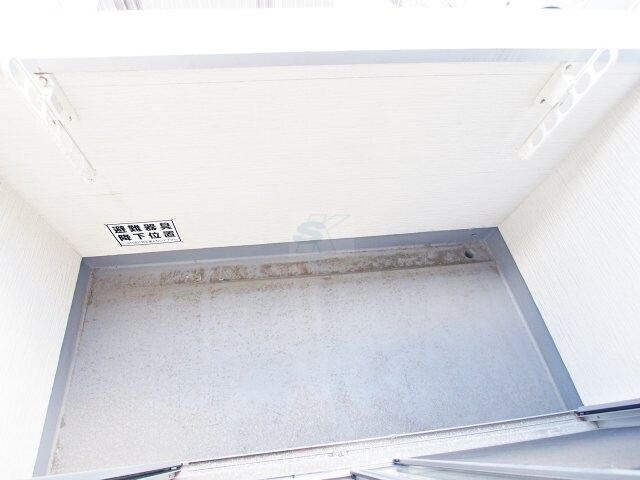 井尻駅 徒歩10分 2階の物件内観写真