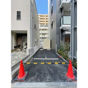 渡辺通駅 徒歩7分 2階の物件外観写真