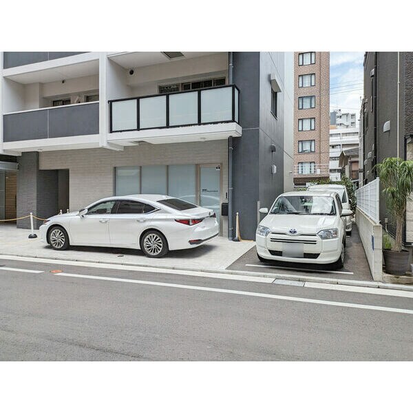 渡辺通駅 徒歩7分 2階の物件外観写真