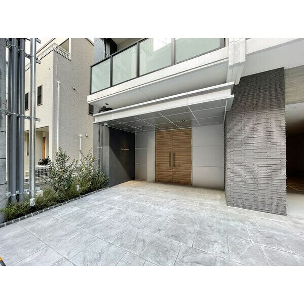 渡辺通駅 徒歩7分 2階の物件外観写真