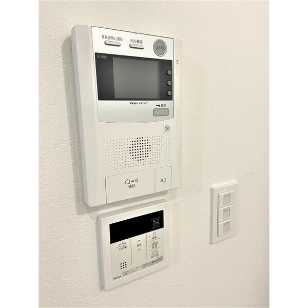 渡辺通駅 徒歩7分 2階の物件内観写真