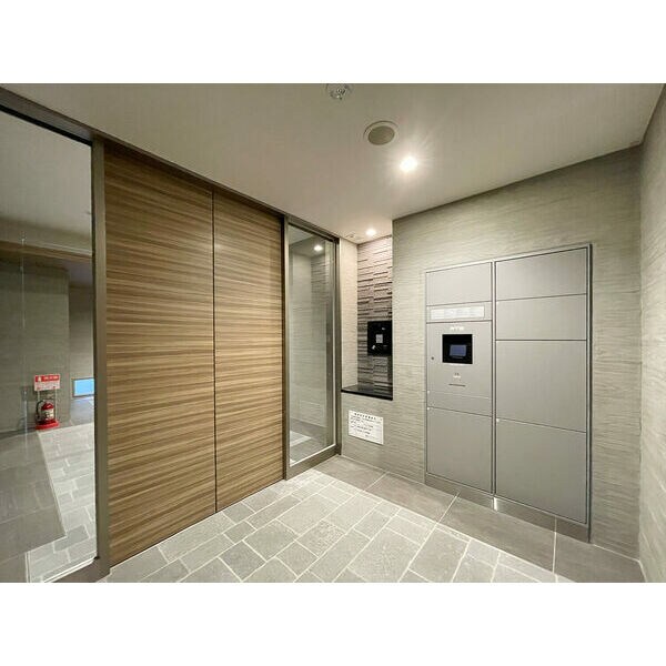 渡辺通駅 徒歩7分 2階の物件内観写真