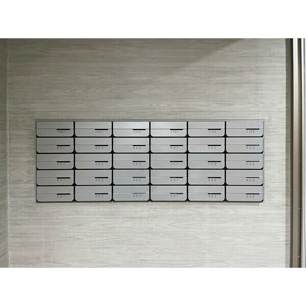 渡辺通駅 徒歩7分 2階の物件内観写真