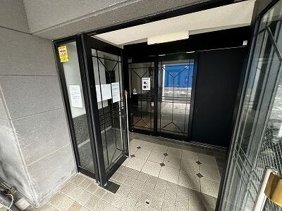 六本松駅 徒歩4分 4階の物件外観写真