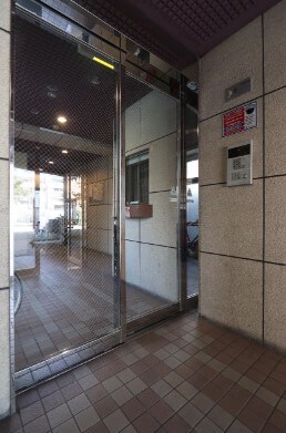 西鉄平尾駅 徒歩2分 6階の物件外観写真