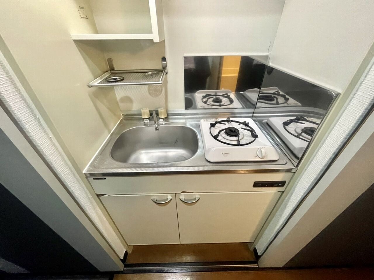 西鉄平尾駅 徒歩2分 6階の物件内観写真