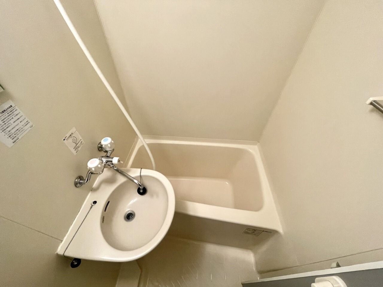 西鉄平尾駅 徒歩2分 6階の物件内観写真