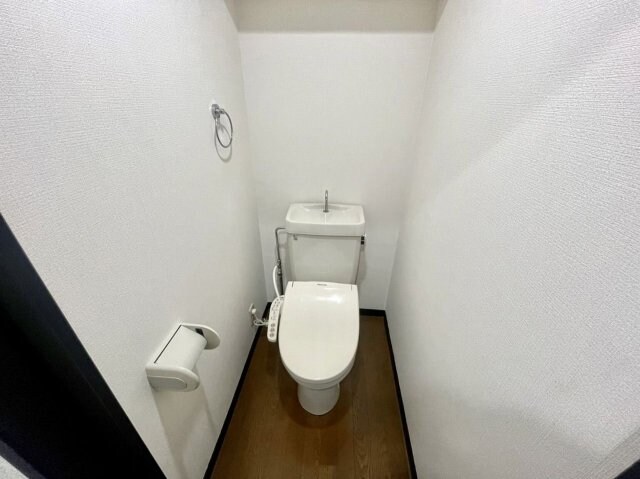 西鉄平尾駅 徒歩2分 6階の物件内観写真