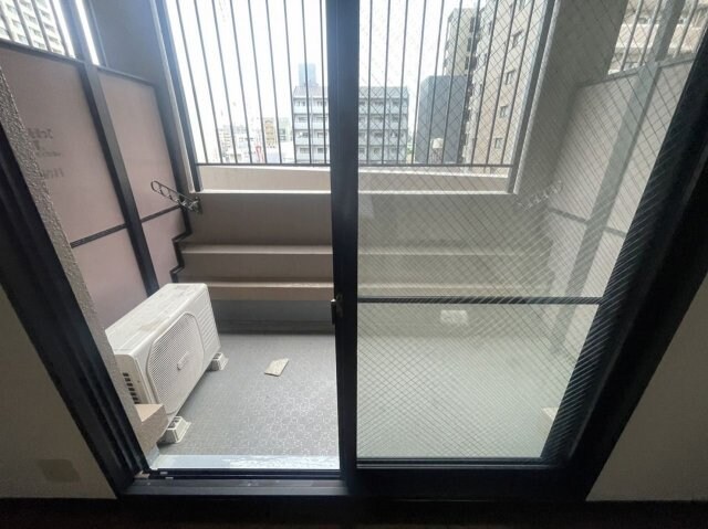 西鉄平尾駅 徒歩2分 6階の物件内観写真