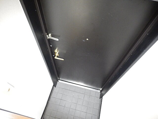 西鉄平尾駅 徒歩2分 6階の物件内観写真