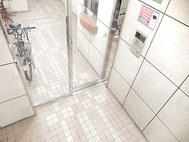 西鉄平尾駅 徒歩2分 6階の物件内観写真