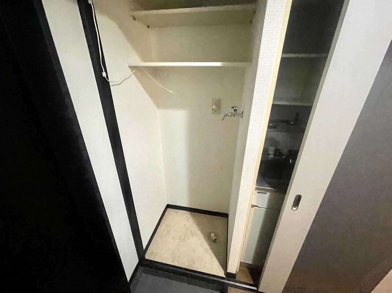 西鉄平尾駅 徒歩2分 6階の物件内観写真