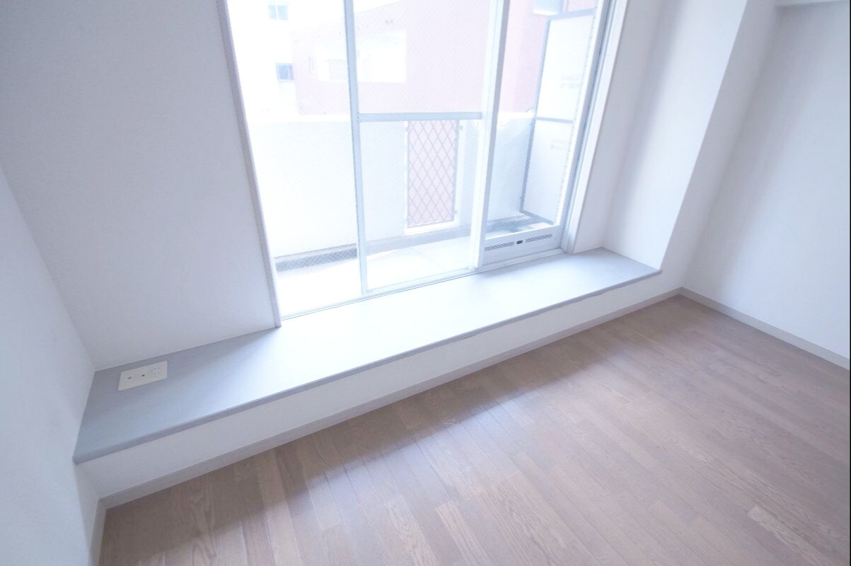 西鉄平尾駅 徒歩5分 7階の物件内観写真