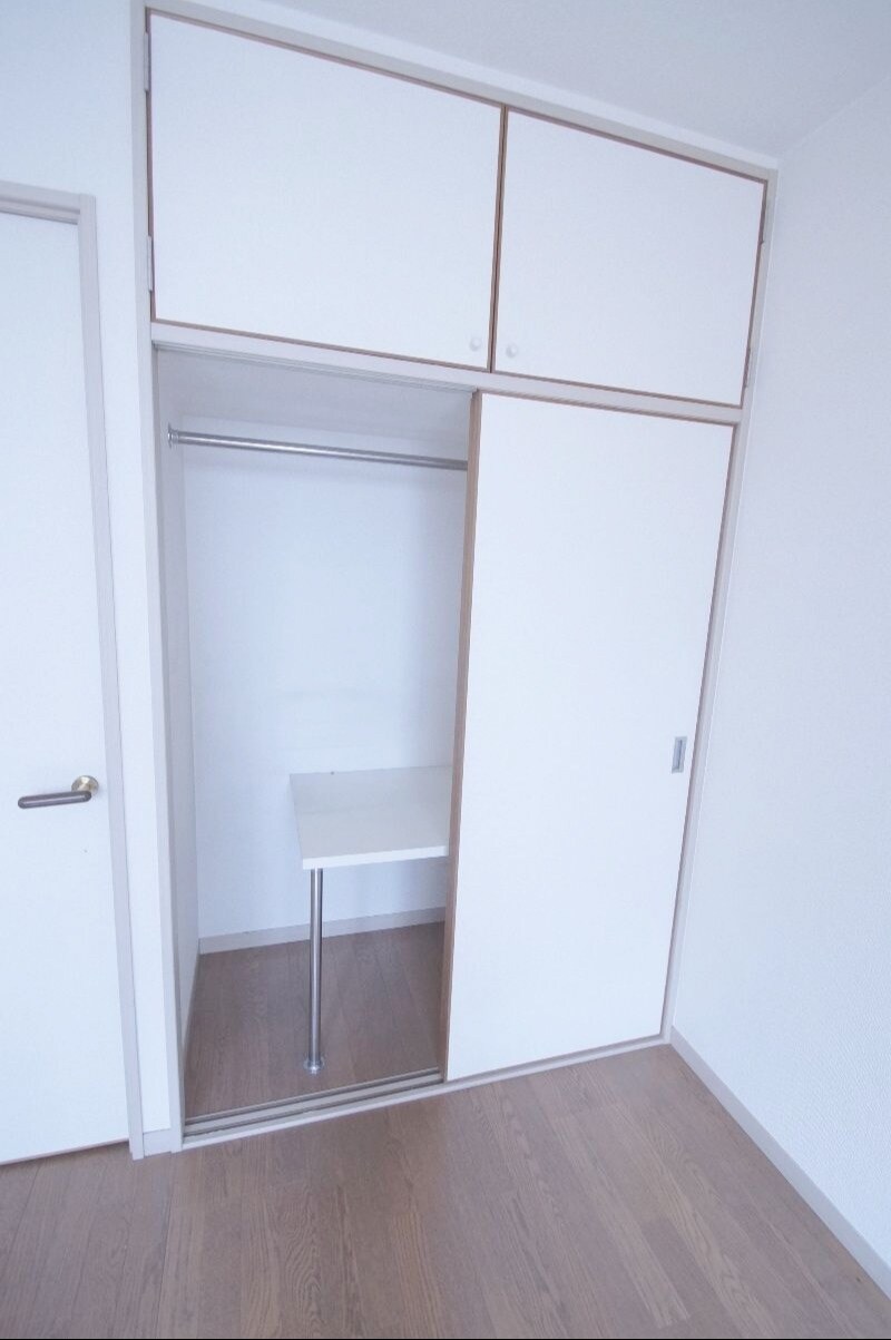 西鉄平尾駅 徒歩5分 7階の物件内観写真