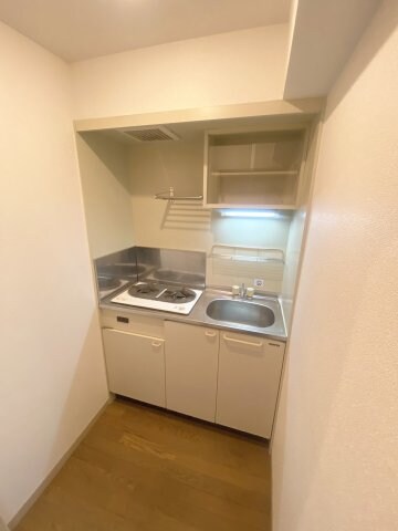 西鉄平尾駅 徒歩5分 7階の物件内観写真