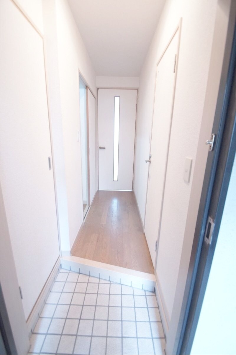 西鉄平尾駅 徒歩5分 7階の物件内観写真