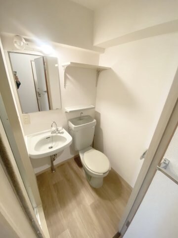 西鉄平尾駅 徒歩5分 7階の物件内観写真