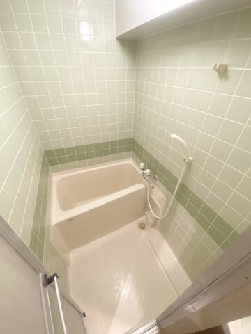 西鉄平尾駅 徒歩5分 7階の物件内観写真