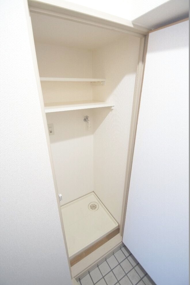 西鉄平尾駅 徒歩5分 7階の物件内観写真