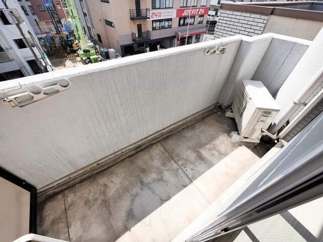 西鉄平尾駅 徒歩5分 7階の物件内観写真